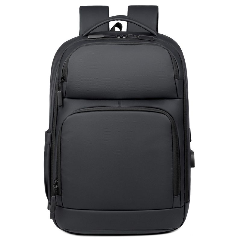 Business laptop backpack OEM & ODM