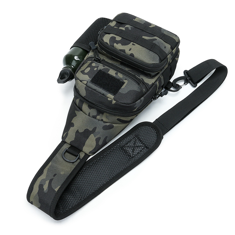 Military Tactical Sling Chest Bag