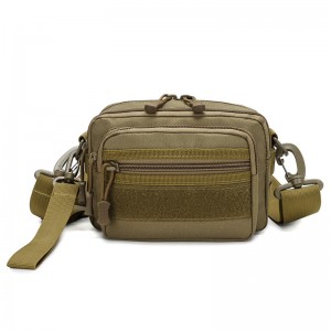 Factory directly Military Tactical Duffle Bag - Outdoor Tactics Sling Bag Waist Bag – Lousun
