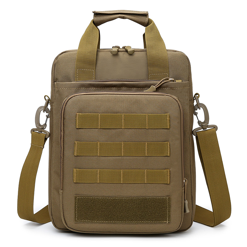 Military Tactical Outdoor Messenger Bag