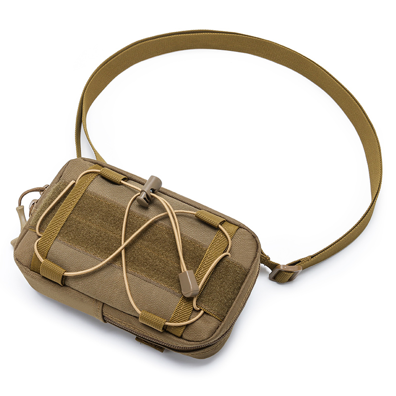 Factory directly Military Tactical Duffle Bag - Tactical Waist Bag OEM & ODM – Lousun