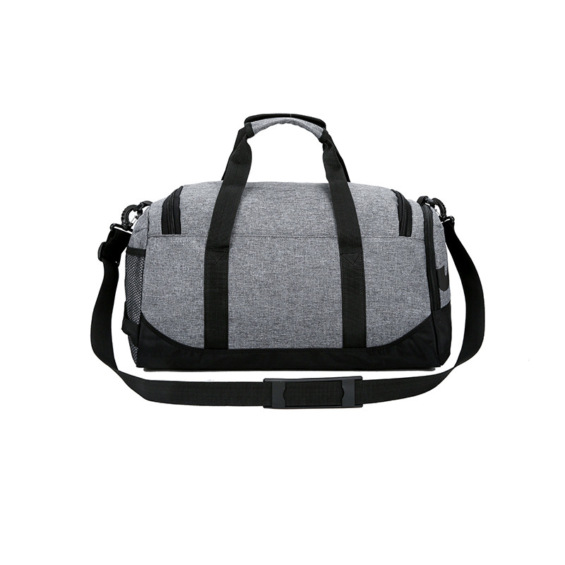 Factory Promotional Day Pack Duffle Bag - Sports Gym Travel Waterproof Day Pack Duffle Bag – Lousun