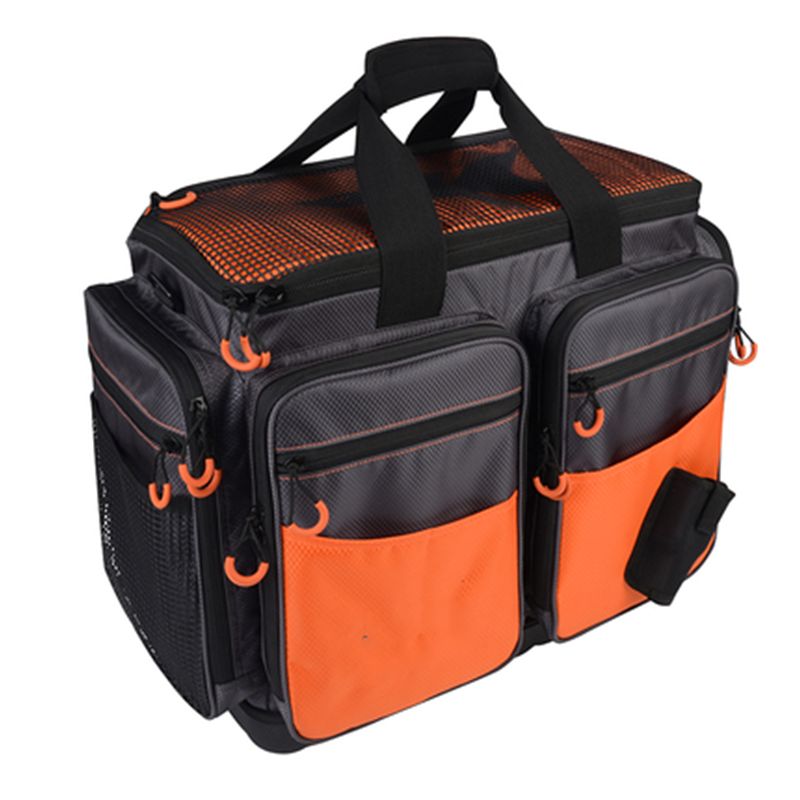 China Fishing Backpack Manufacturer and Supplier, Factory