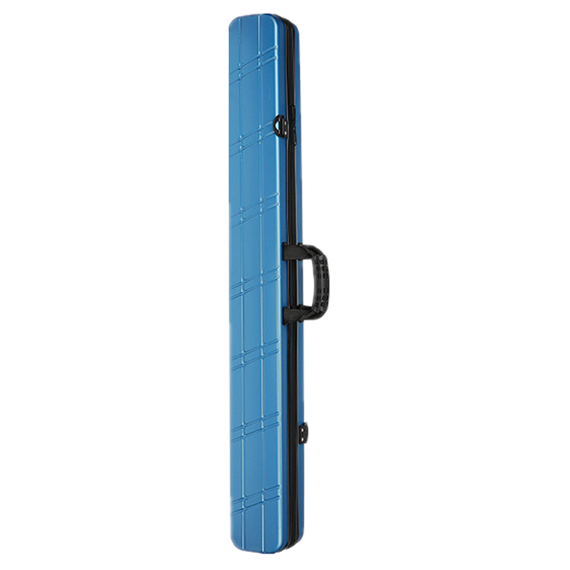 Fishing hard abs rod cases 49 inch length