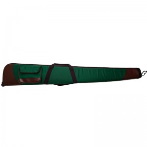 New Fashion Design for Riffle Case Gun Bag - OEM Hunting / Shooting gun cover Bag 52 inch length – Lousun