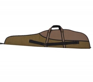 High reputation Long Gun Bag For Hunting - Outdoor Shooting waterproof Rifle Bag 53 inch length  – Lousun