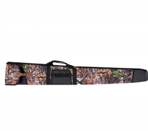 Reasonable price for Gun Bag - Hunting waterproof Camouflage Carabine cover Bag 51 inch length – Lousun