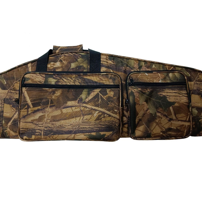 Hunting / Shooting Rifle Bag With 6cm Thickness Egg Foam Padded