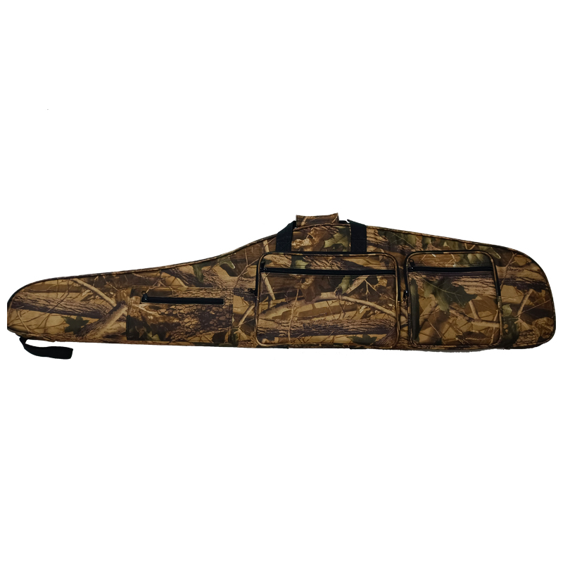 Hunting / Shooting Rifle Bag With 6cm Thickness Egg Foam Padded Featured Image