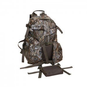 Reasonable price Hikking Adventure Mountaining Backpack - Camouflage Hunting Waterproof Backpack – Lousun