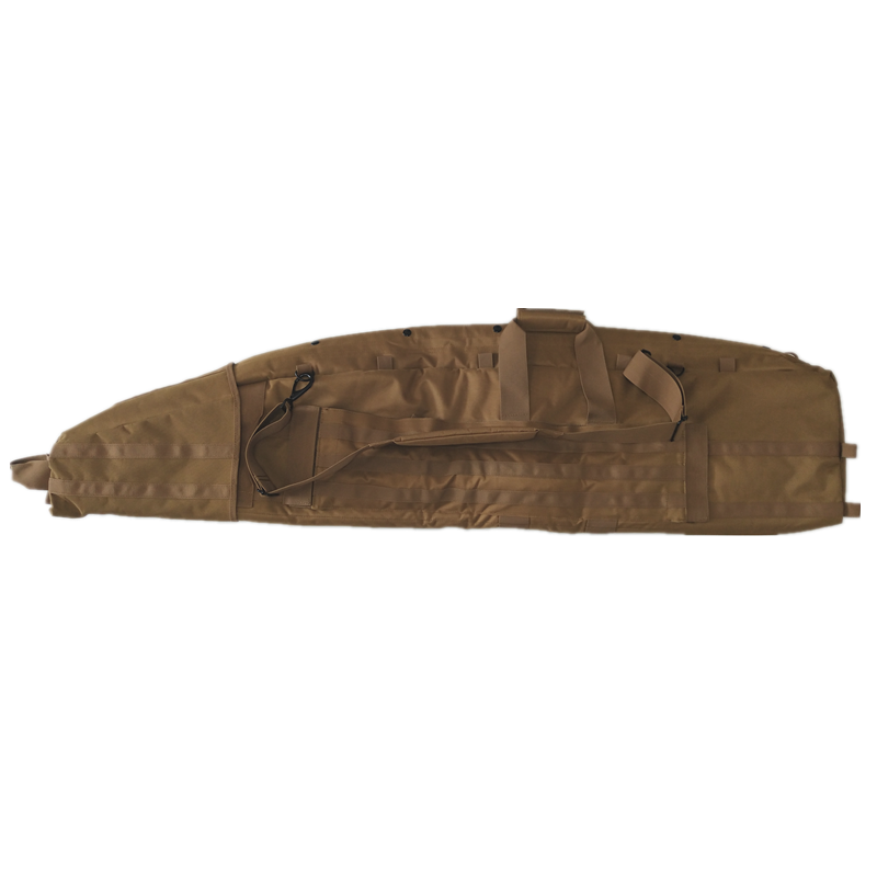 Tactical Military Sniper Drag Bag 53 inch length