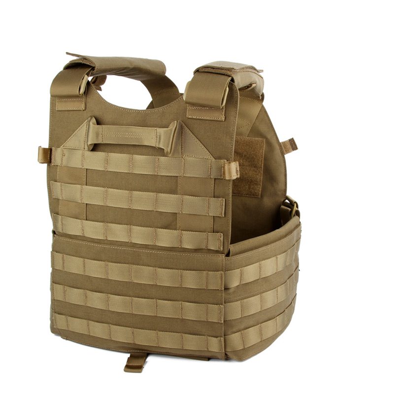China Factory Promotional Wader Bags For Fishing - Tactical