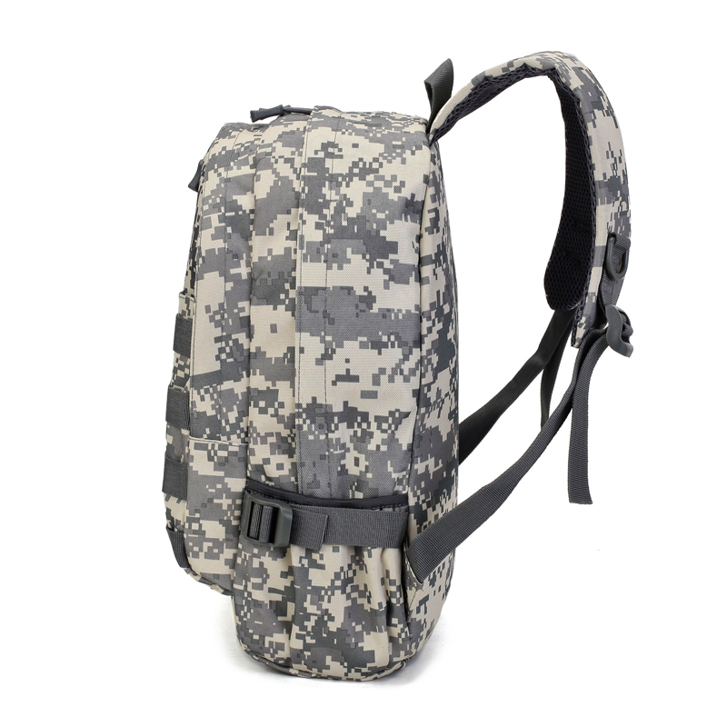 OEM & ODM China Outdoor Day Pack Backpack Gear Bag