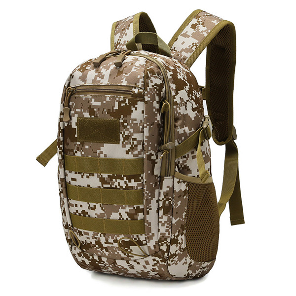 OEM & ODM Outdoor lightweight Pack Backpack Gear Bag