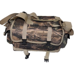 OEM manufacturer Sling Bag Tactical - Outdoor Hunting Oxford Waterproof Duffle Range Bag – Lousun
