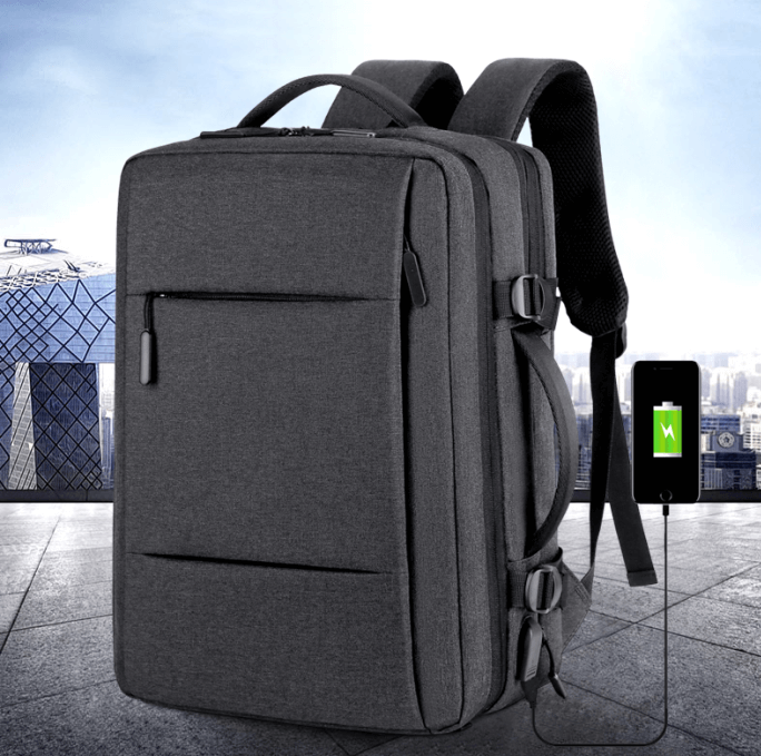 How to choose Laptop Backpack?
