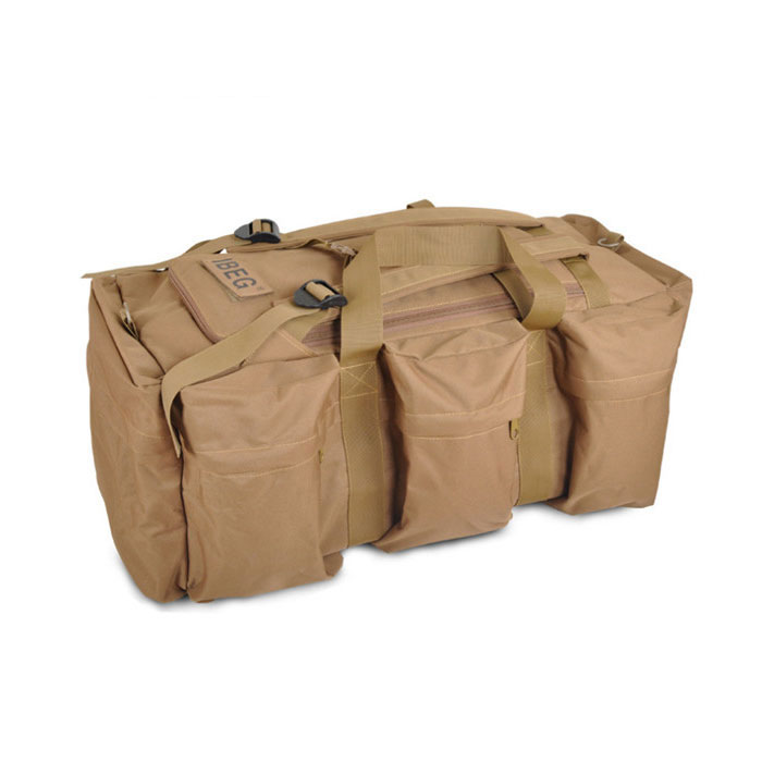 Outdoor Tactical Waterproof Gear Bag Packs