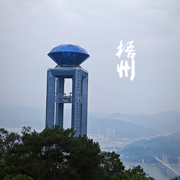 Unveiling the Sparkling World Capital of Artificial Gems: Wuzhou