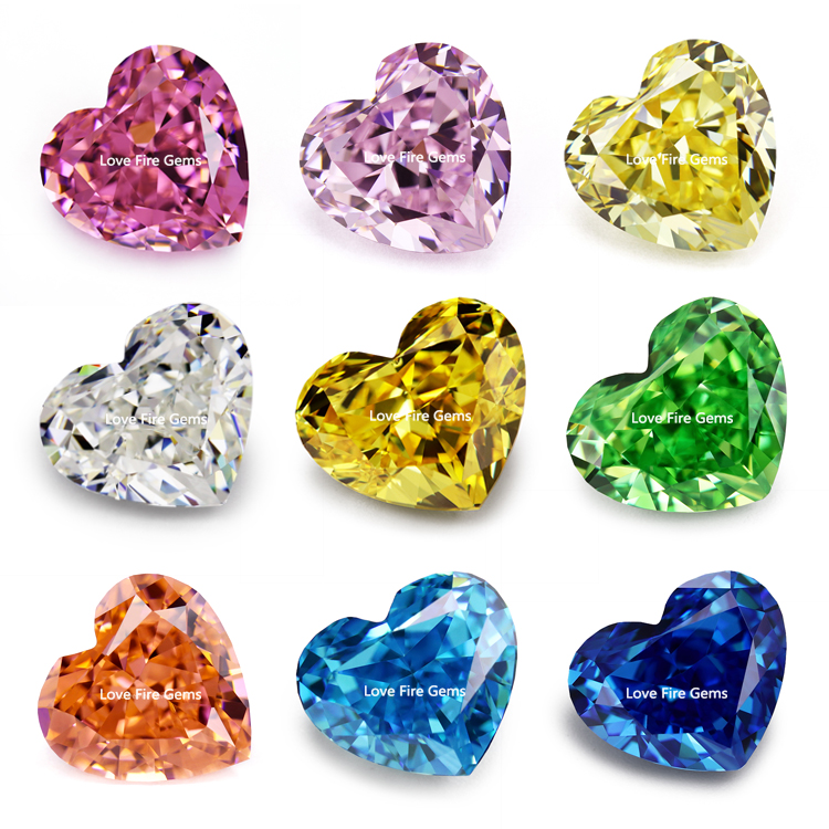 The Sparkle of Cubic Zirconia: Why It’s More Than Just an Affordable Alternative
