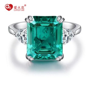 S925 Sterling Silver CZ Zircon Rings Wedding Rings Gifts for Women Engagement Jewelry