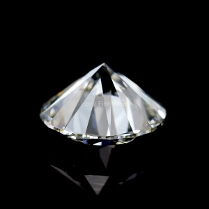 IGI Ideal cut Lab grown diamond 1 carat F Color VVS 3EX white loose synthetic HPHT CVD diamond