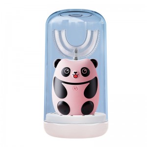 Peace Panda TB2039 Rechargeable Children’s Electric Toothbrush