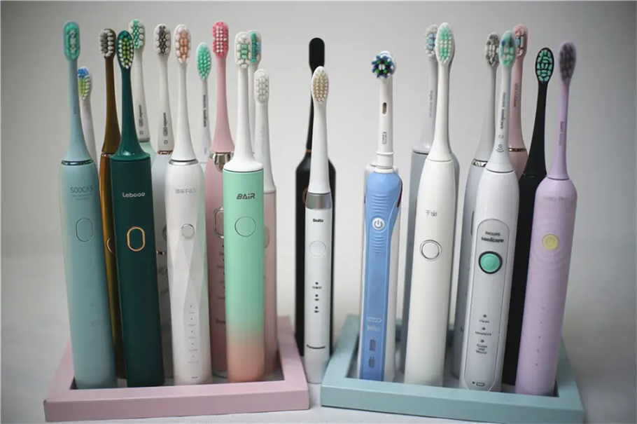 In-depth Science: Analysis Of The 5 Major Benefits Of Electric Toothbrushes, Who Should Use It With Caution!