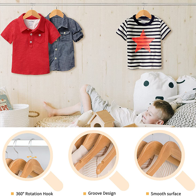Toddler Hangers Kids Hangers, Baby Hangers - China Wood and Children Hanger  price