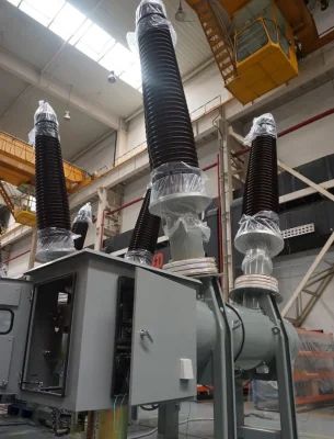 Hitachi Energy to provide world’s first SF6-free 420 kV