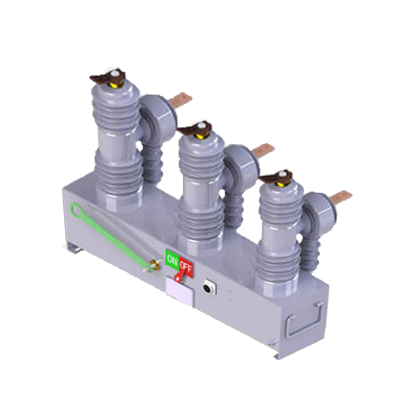 Discount Cheap Enclosed Circuit Breaker Manufacturer –  PVCB Auto-Reclosing – L&R