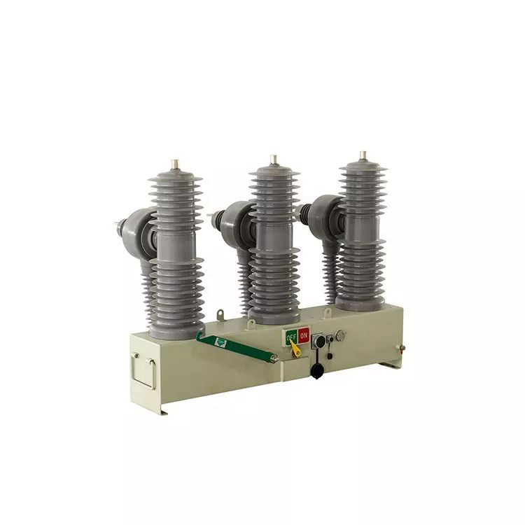 27kv 3Phase 800A Outdoor Vacuum Automatic Recloser Featured Image
