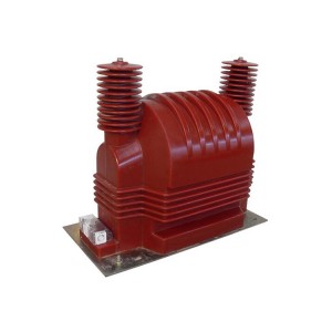 35kV voltage transformer