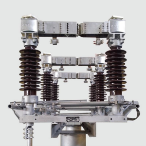 GW4-40.5 35kV disconnector and air break switch