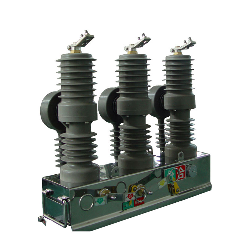 Discount Cheap Disconnect Switch In Substation Exporters –  ZW32-12 Vacuum Circuit Breaker – L&R