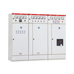 GGD low voltage switchgear
