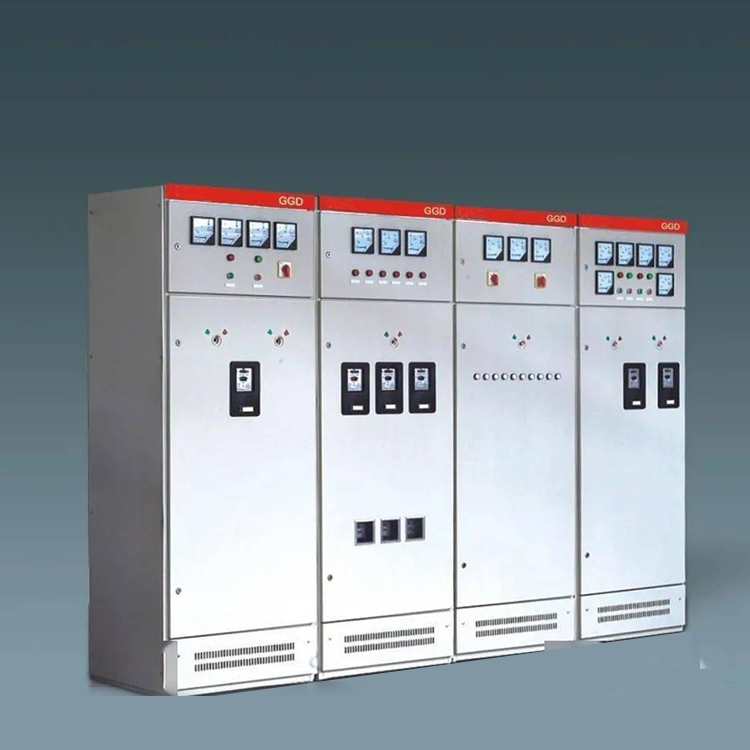 How do LV Switchgear and Substation work?, by group nish