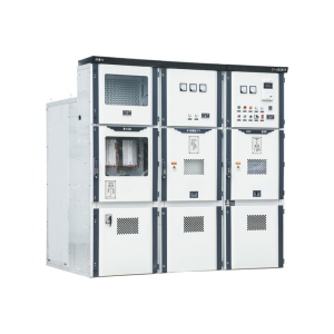 KYN28A-12 armored removable AC metal enclosed switchgear