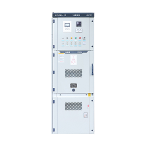 KTN28A-12 armored removable AC metal enclosed switchgear