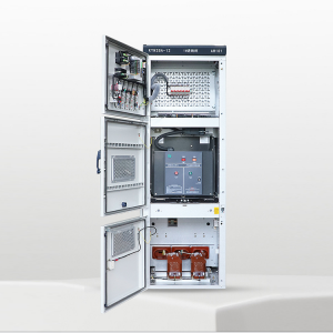 KTN28A-12 armored removable AC metal enclosed switchgear