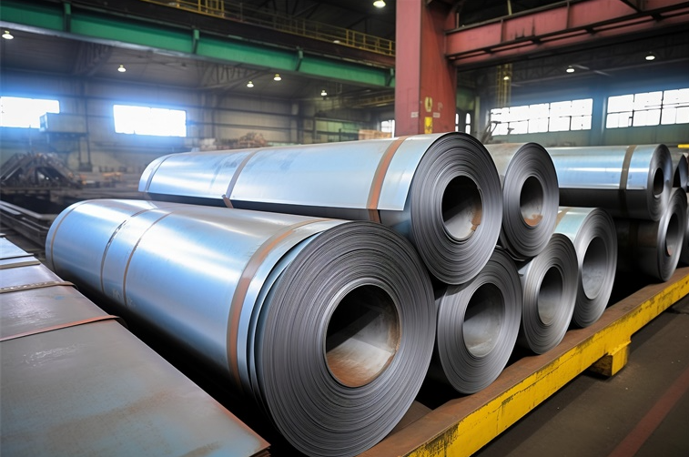 Küresel ham çelik üretimi Eylül ayında yıllık %1,5 düştü