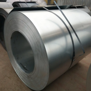 Cold Rolled Steel Coil Sheet Plate Q195