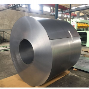 Full Hard Cold Rolled Steel Coils Sheets CDCM-SPCC