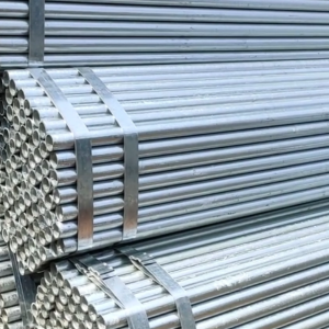 Astm A53 Galvanized Steel Pipe