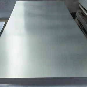 Gi Galvanized Steel Sheet Sa Coil Zero Spangle