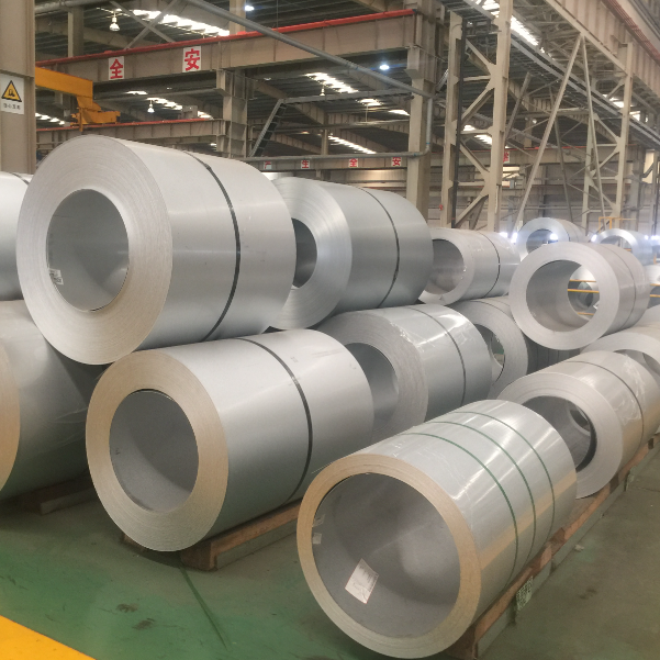 Galvalume steel coil suppliers plat lambar