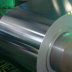 Cold Rolled Steel Tinplate Sheet