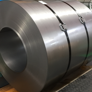 PRIME COLS ROLLED STEEL SHET IN COILS SPCC