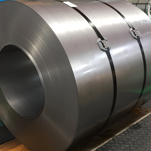 PRIME COLD ROLLED STEEL SHEET SA COILS SPCC