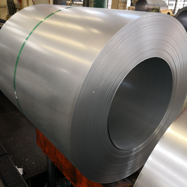 Panas Dipped Galvanized Steel Coil Dx51d