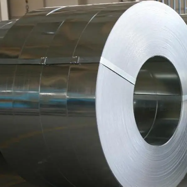 Hot Rolled Galvanized Steel A36